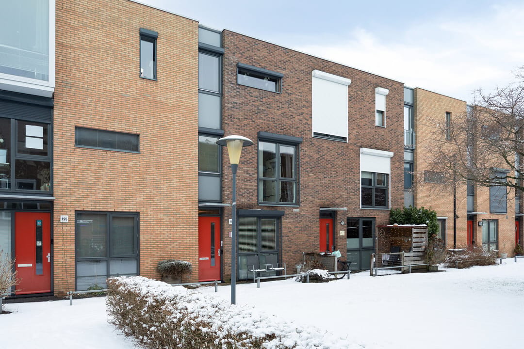 Photo 1 of Streefkerkstraat 193