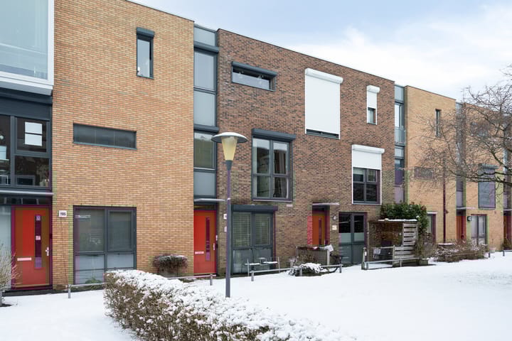 Streefkerkstraat 193