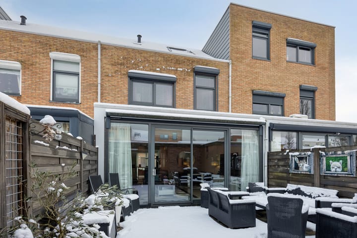 Foto 2 van Streefkerkstraat 193