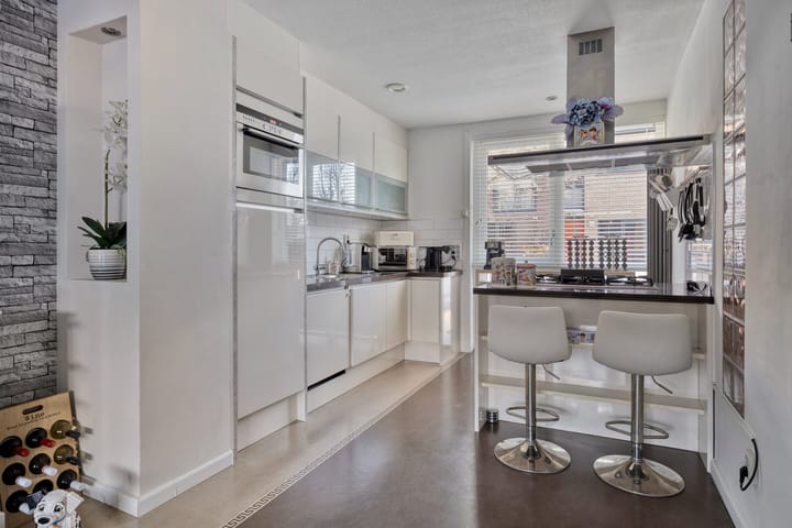 Foto 4 van Streefkerkstraat 193