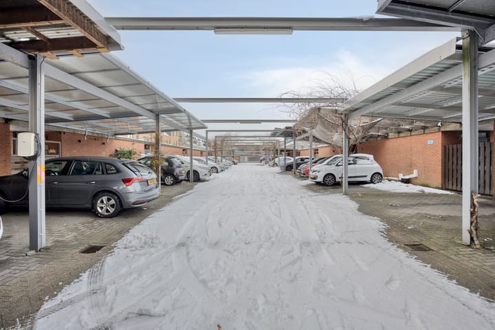 Foto 6 van Streefkerkstraat 193