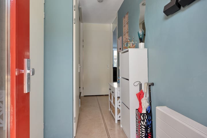 Foto 7 van Streefkerkstraat 193