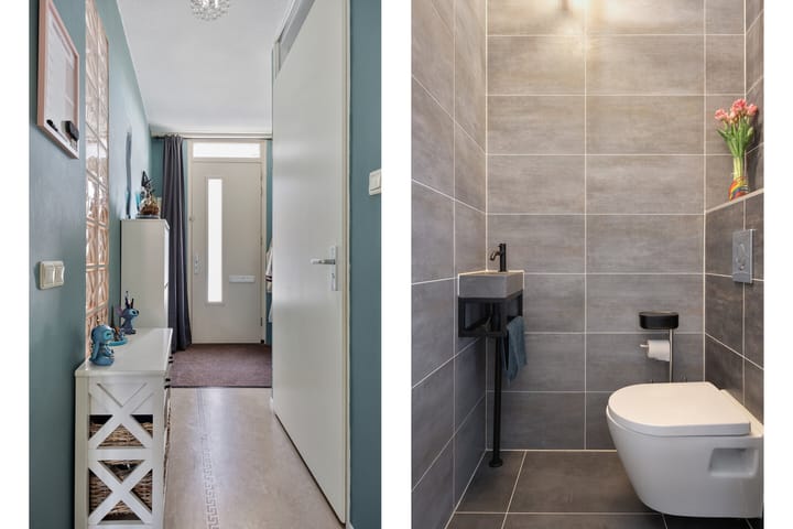 Foto 8 van Streefkerkstraat 193