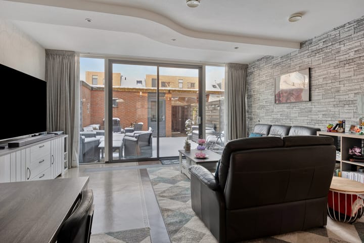 Foto 9 van Streefkerkstraat 193