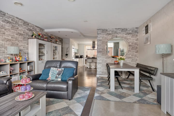 Foto 10 van Streefkerkstraat 193