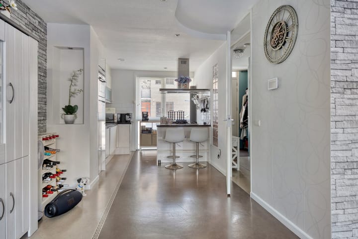 Foto 12 van Streefkerkstraat 193