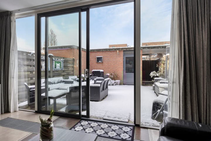 Foto 16 van Streefkerkstraat 193