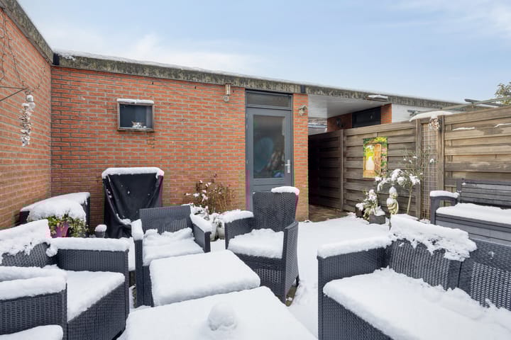 Foto 18 van Streefkerkstraat 193