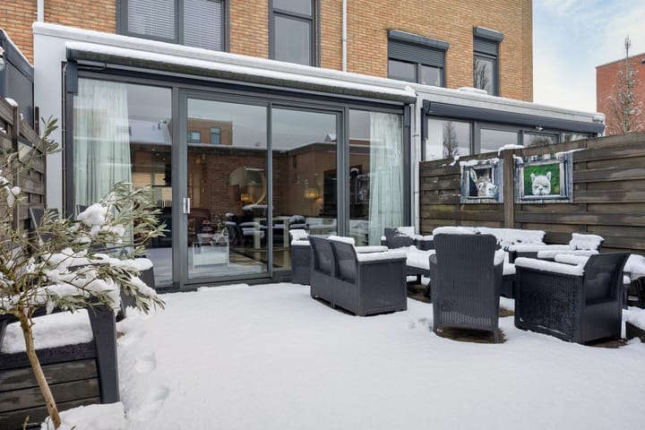 Foto 19 van Streefkerkstraat 193