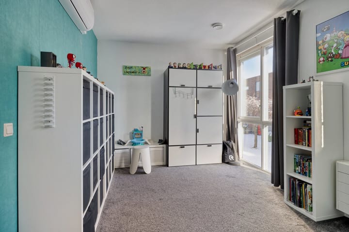 Foto 21 van Streefkerkstraat 193