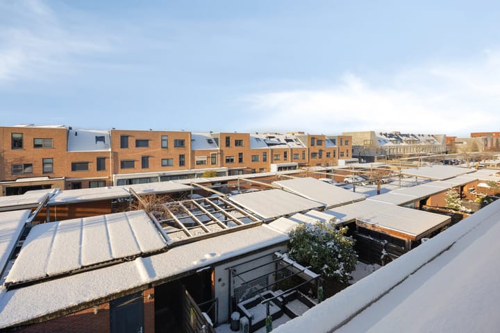 Foto 30 van Streefkerkstraat 193