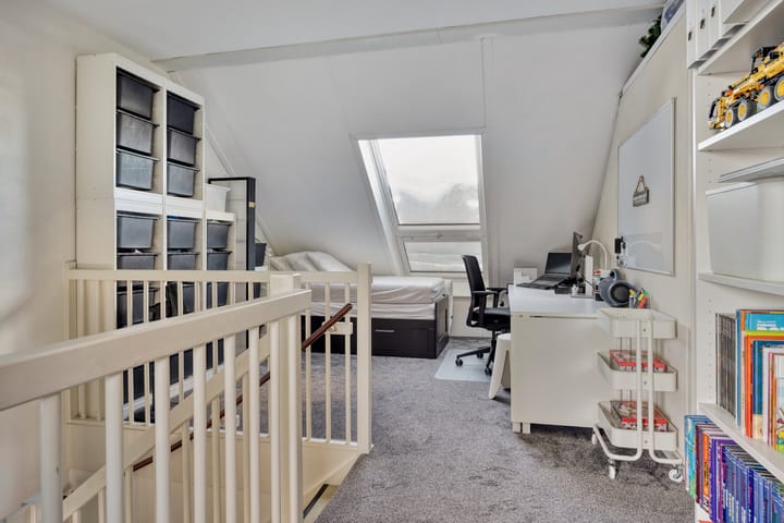 Foto 32 van Streefkerkstraat 193