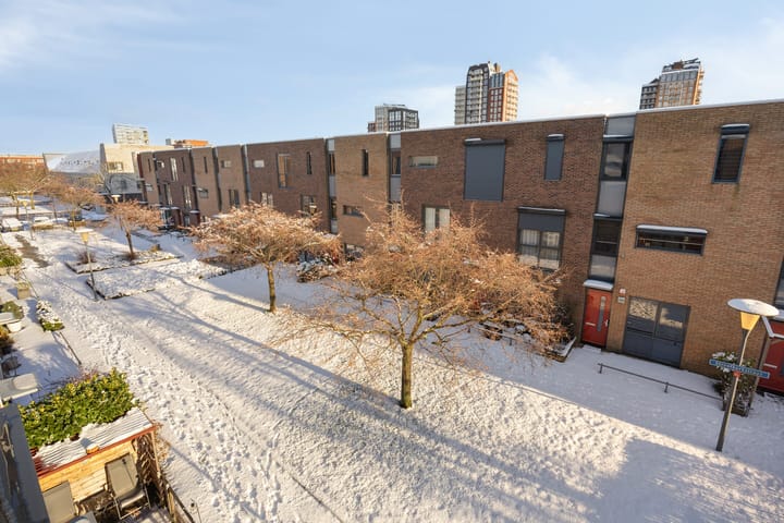 Foto 37 van Streefkerkstraat 193