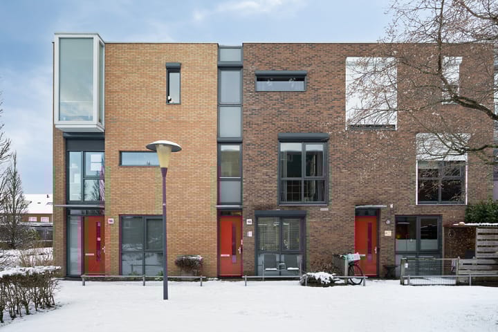 Foto 38 van Streefkerkstraat 193