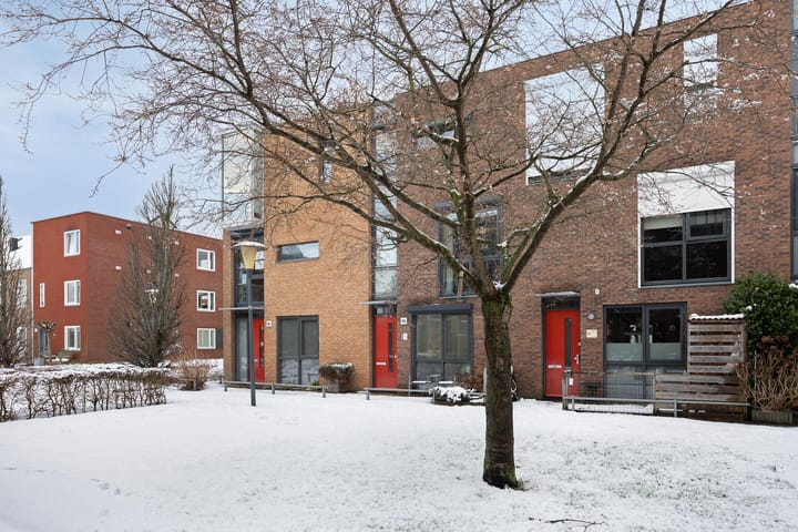 Foto 39 van Streefkerkstraat 193