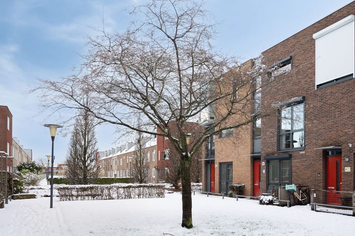 Foto 40 van Streefkerkstraat 193