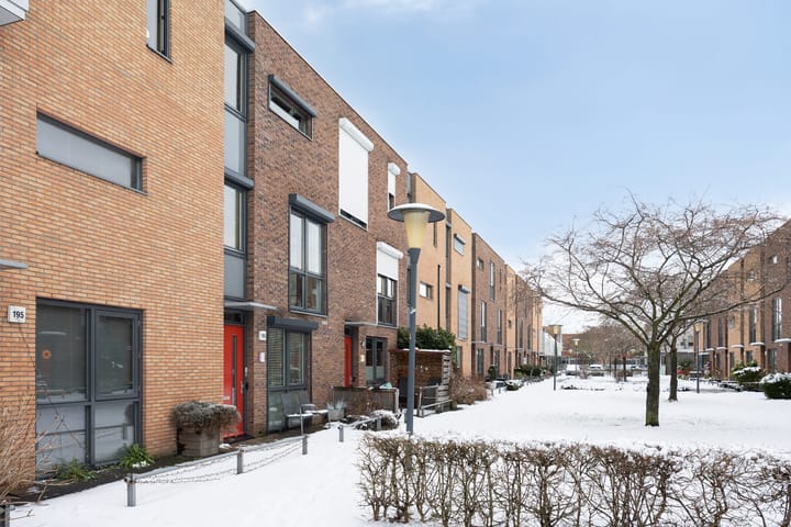 Foto 41 van Streefkerkstraat 193