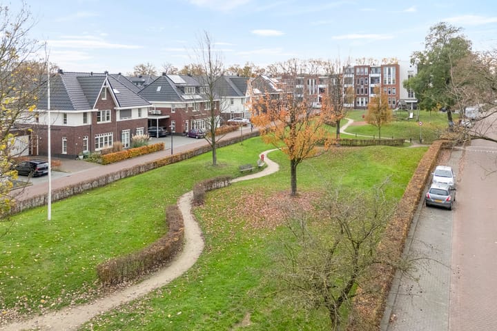 Foto 4 van Leliestraat 59