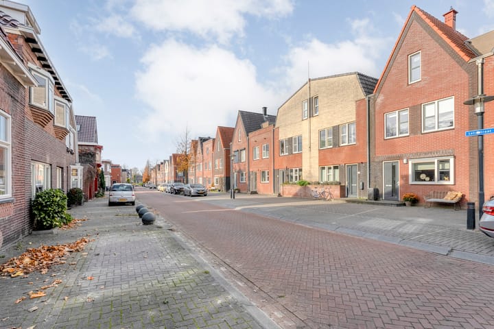 Foto 7 van Leliestraat 59