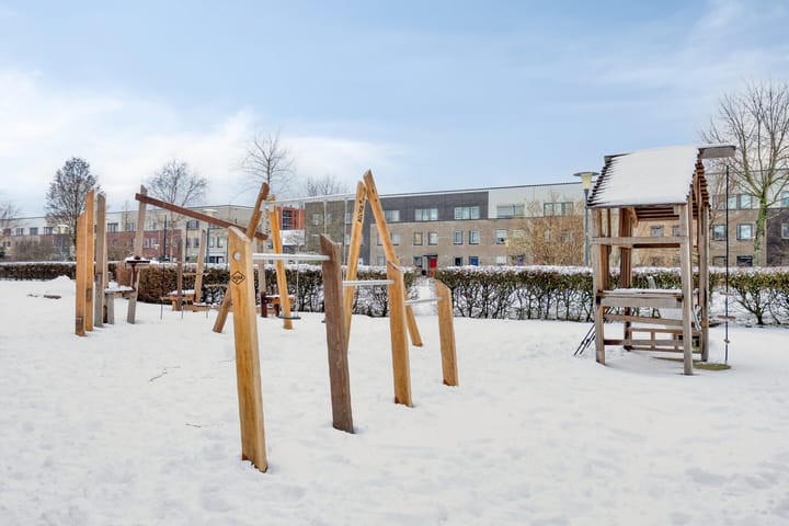 Foto 44 van Streefkerkstraat 193