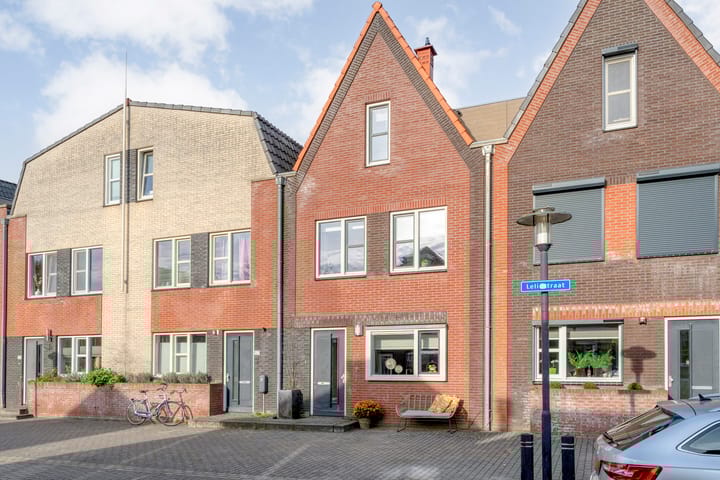 Foto 5 van Leliestraat 59