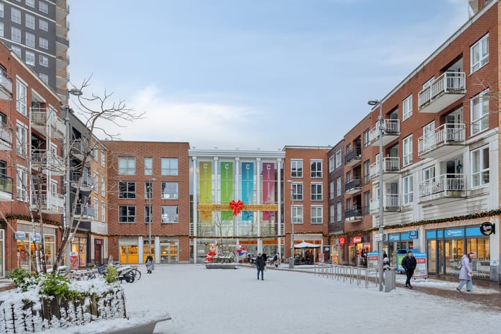 Foto 48 van Streefkerkstraat 193