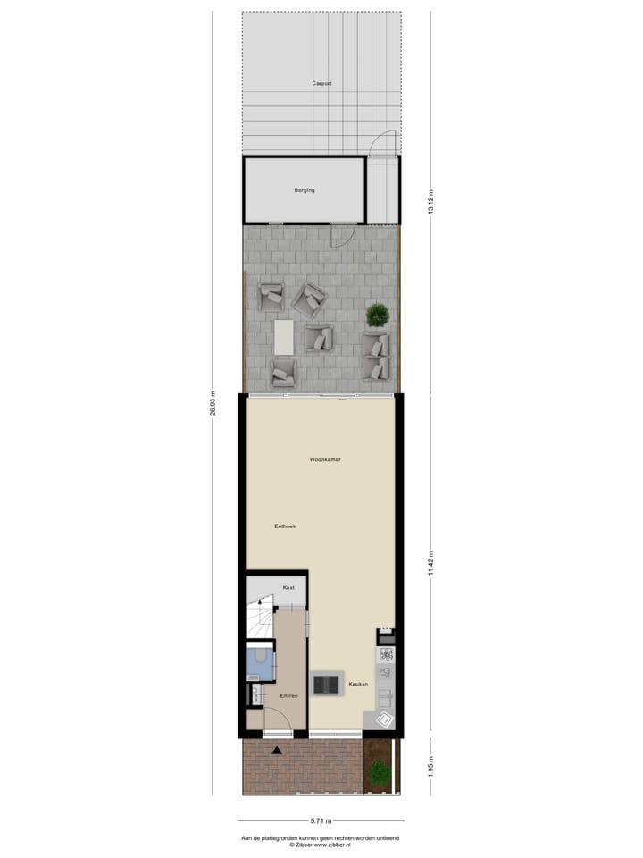 Foto 49 van Streefkerkstraat 193