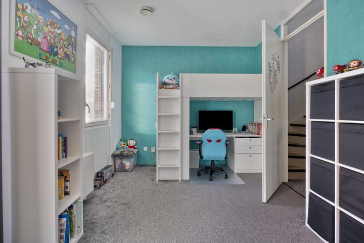 Foto 22 van Streefkerkstraat 193