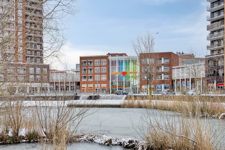 Foto 46 van Streefkerkstraat 193