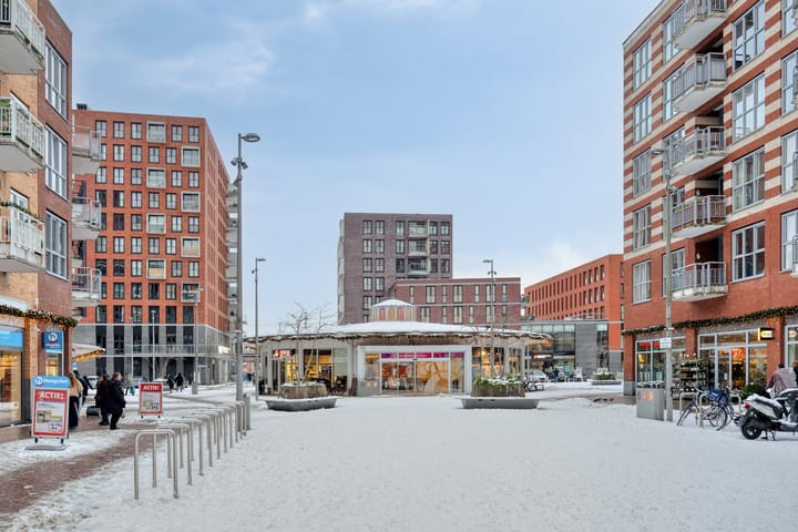 Foto 47 van Streefkerkstraat 193