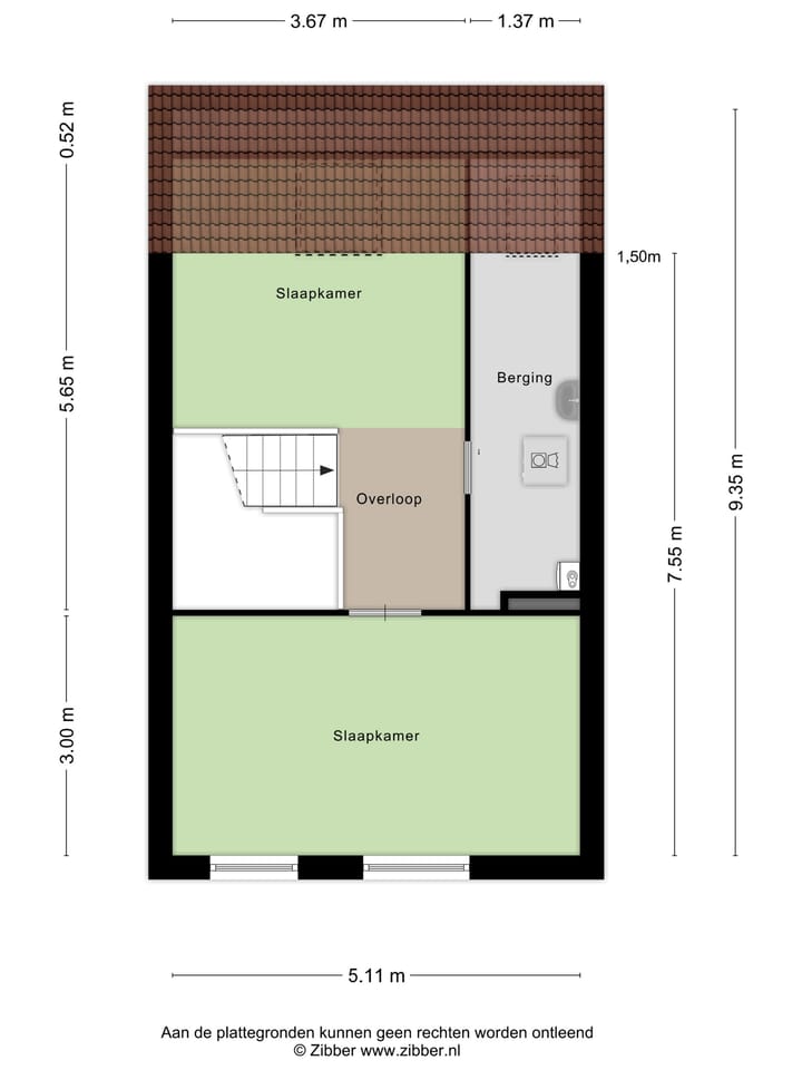 Foto 52 van Streefkerkstraat 193