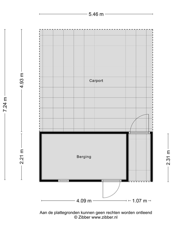 Foto 53 van Streefkerkstraat 193