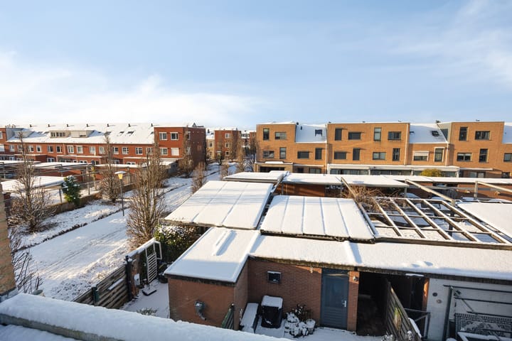 Foto 29 van Streefkerkstraat 193