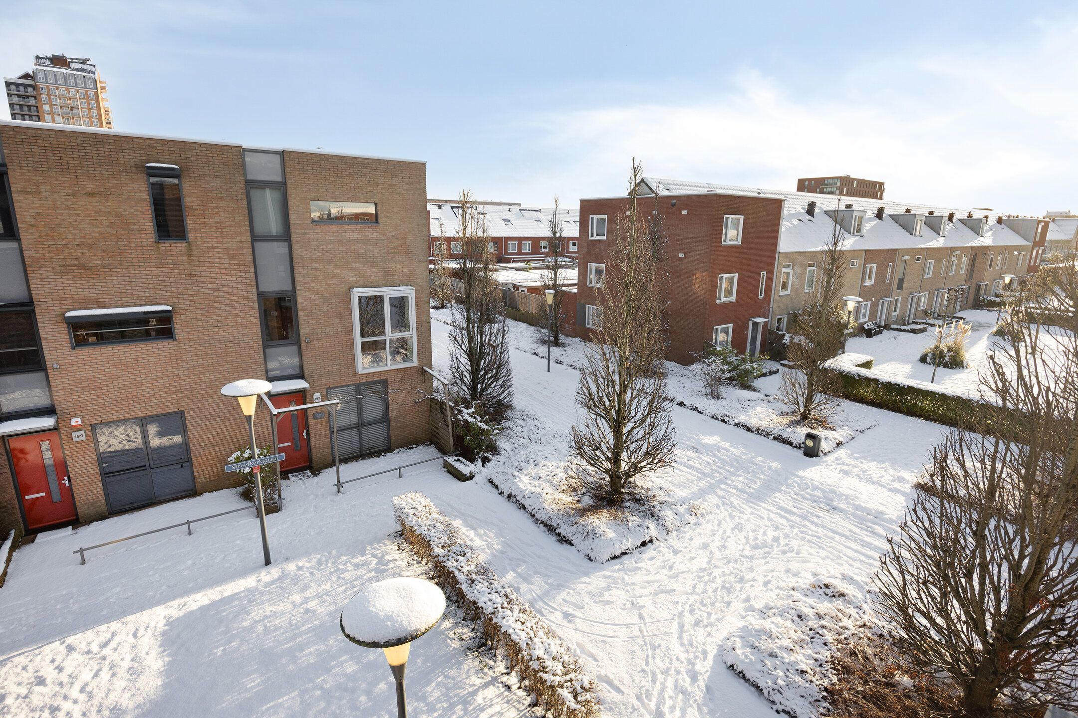 Photo 36 of Streefkerkstraat 193