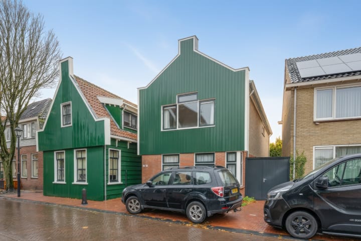 Noorderhoofdstraat 95