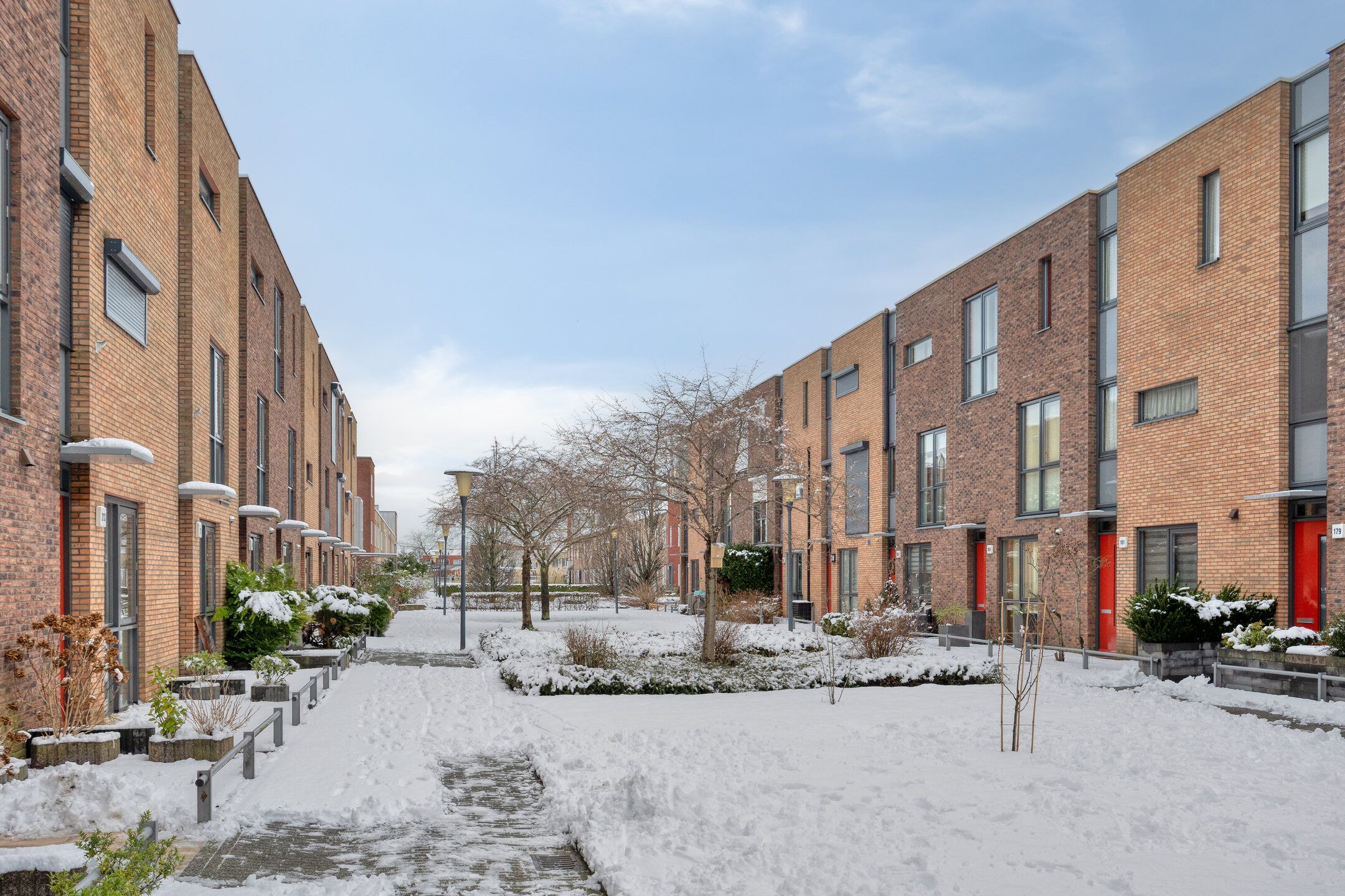 Photo 42 of Streefkerkstraat 193