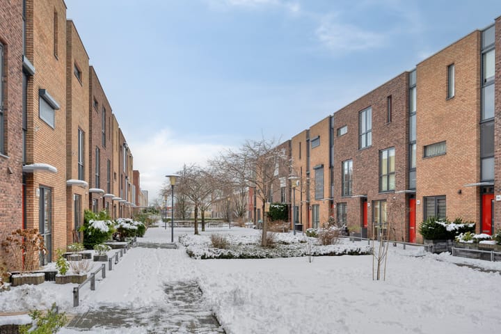 Foto 42 van Streefkerkstraat 193