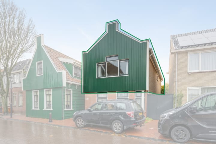 Foto 4 van Noorderhoofdstraat 95