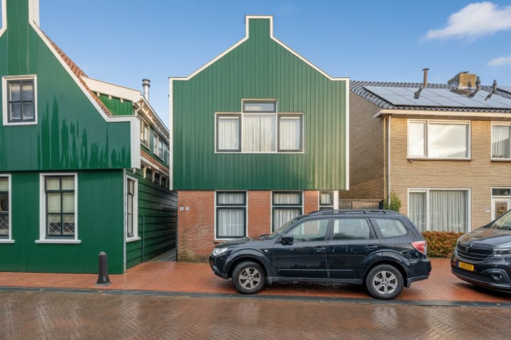 Foto 5 van Noorderhoofdstraat 95