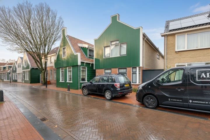 Foto 6 van Noorderhoofdstraat 95