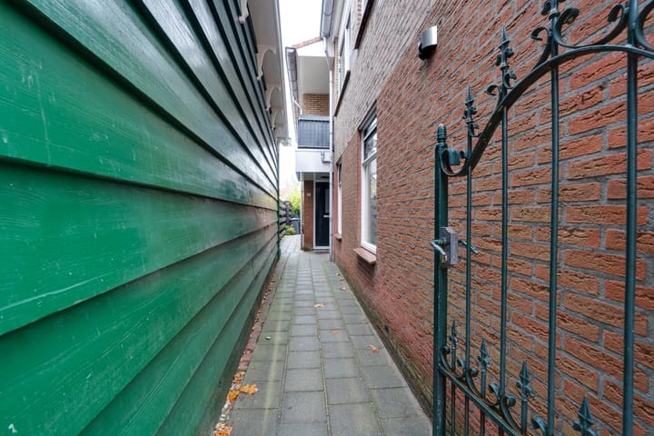 Foto 7 van Noorderhoofdstraat 95