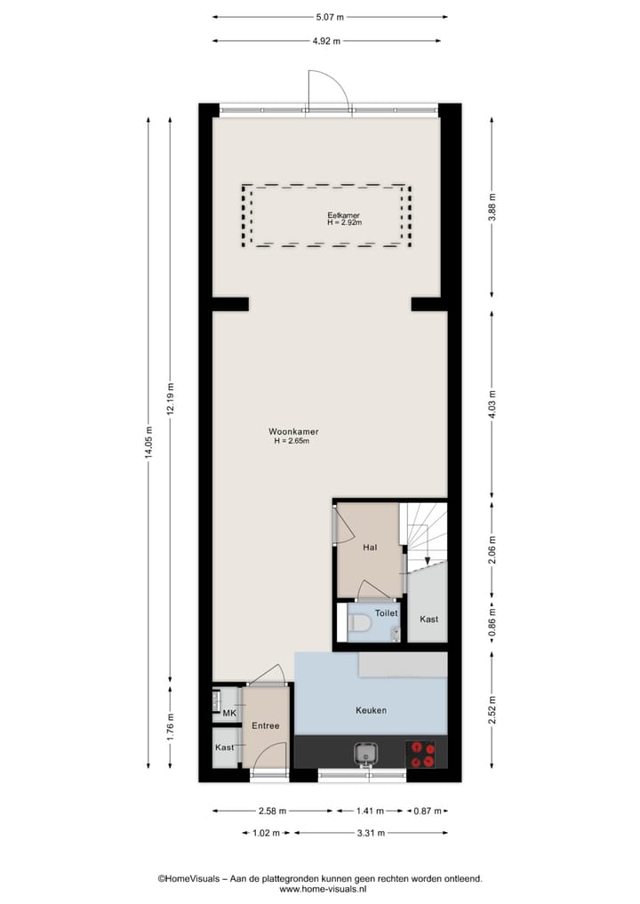 Foto 52 van Leliestraat 59