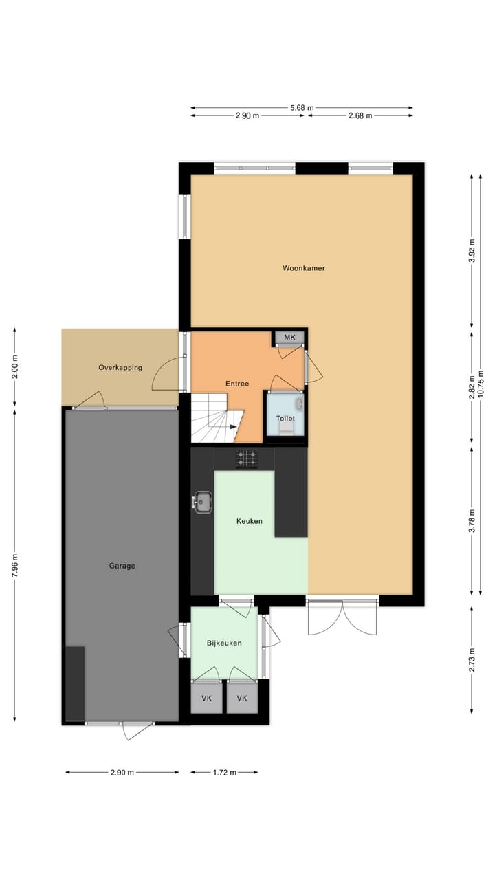 Foto 53 van Spurrie 7