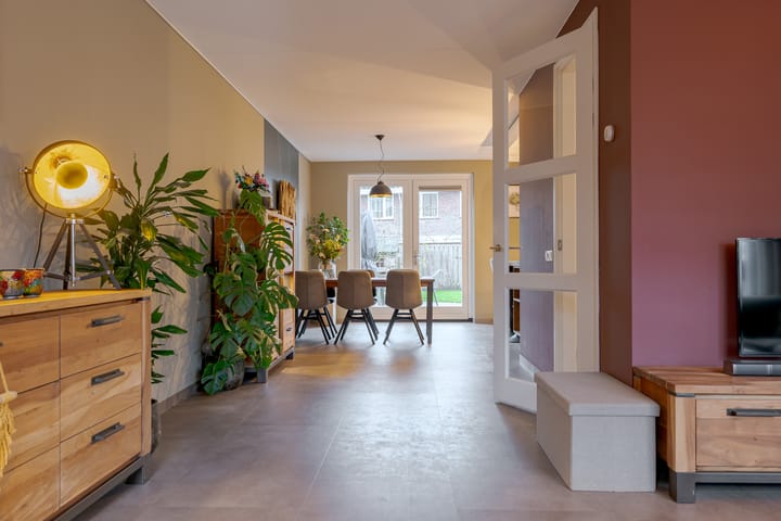 Foto 2 van Spurrie 7