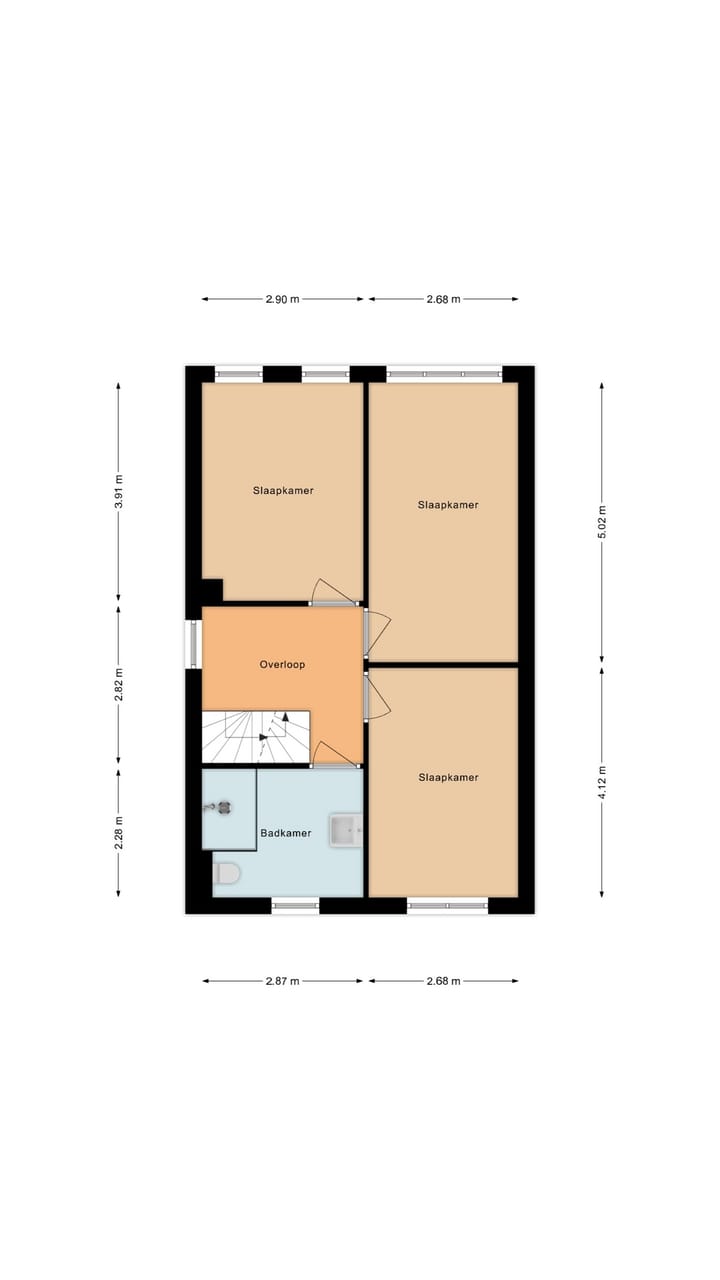 Foto 54 van Spurrie 7