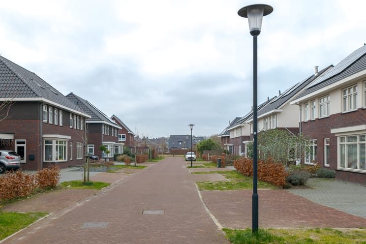 Foto 4 van Spurrie 7