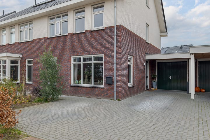 Foto 6 van Spurrie 7