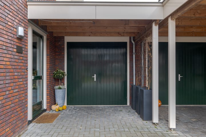 Foto 7 van Spurrie 7