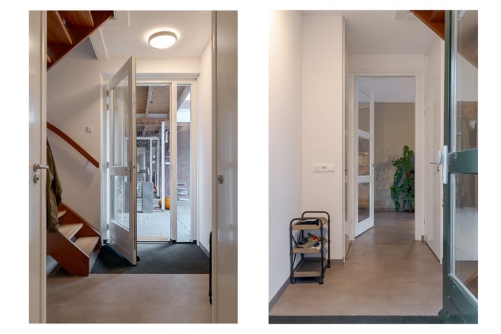 Foto 8 van Spurrie 7