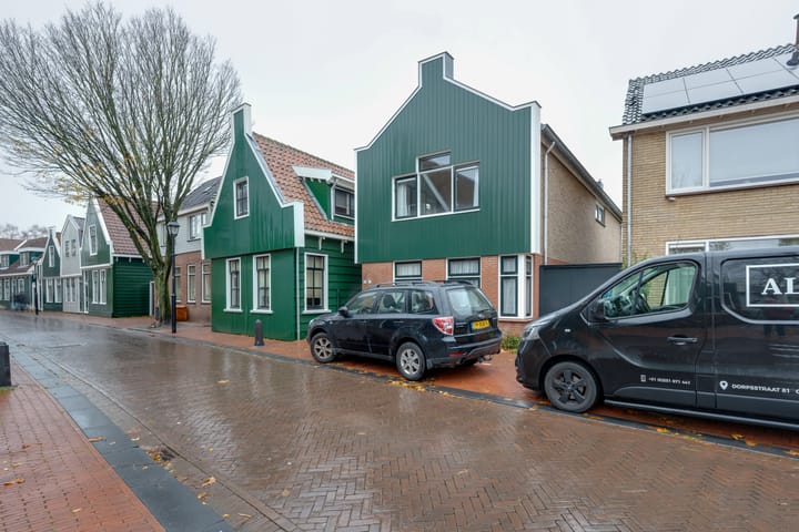 Foto 40 van Noorderhoofdstraat 95